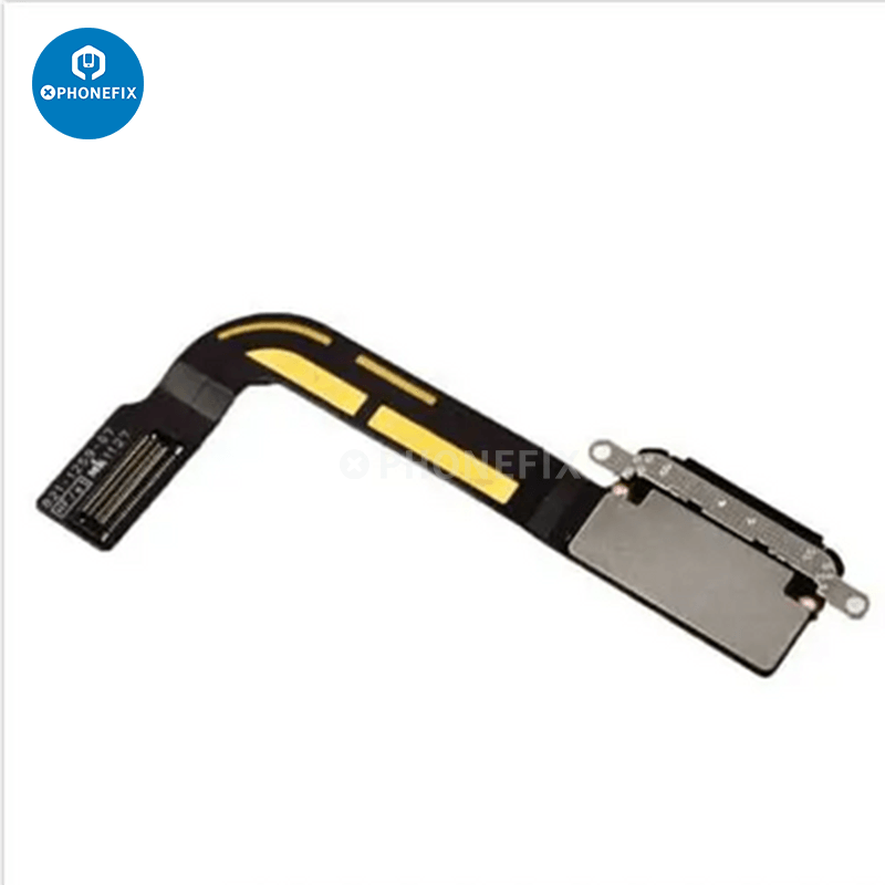 iPad Air 2 Charging Connector Flex Cable