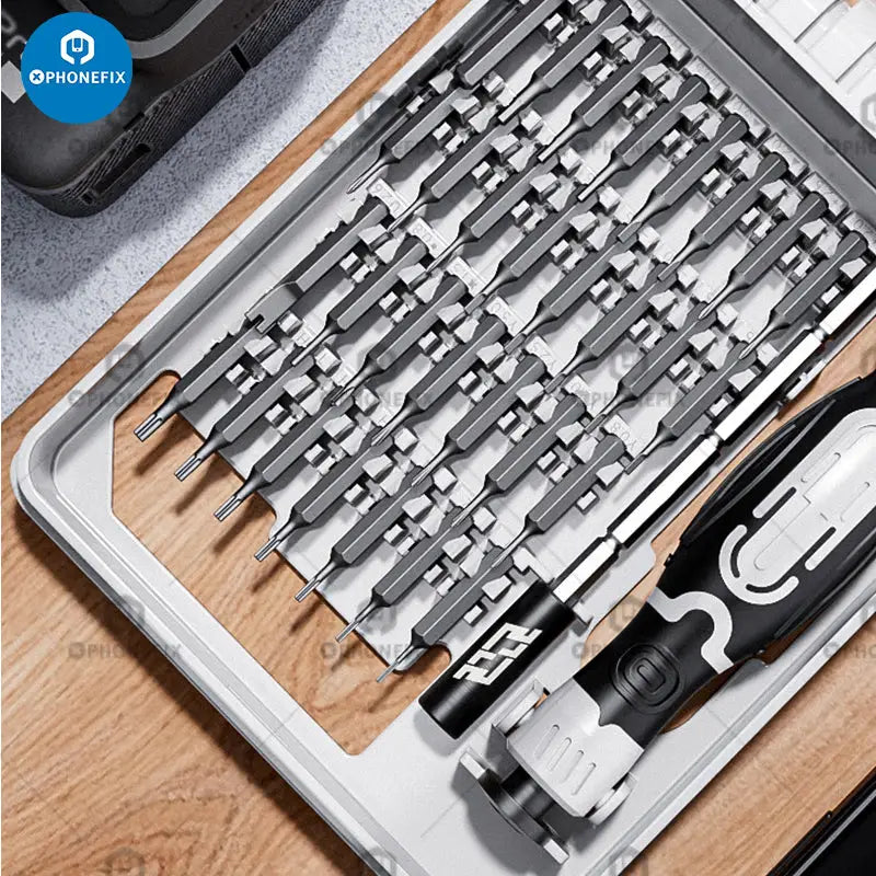 90 Degree Screwdriver Bit Holder with Drill Bit - China Screwdriver Socket  Holder, Screwdriver Bit Wrench