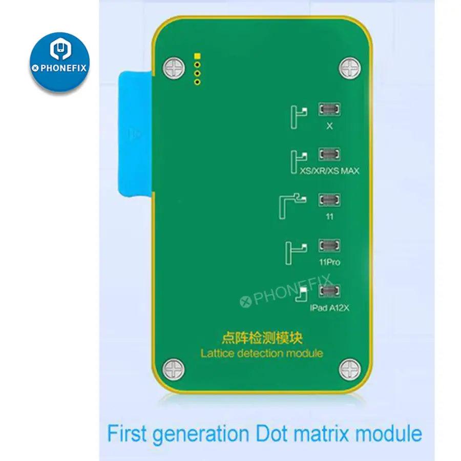 JC-PP1358 HIGH QUALITY NANO SWISS DOT