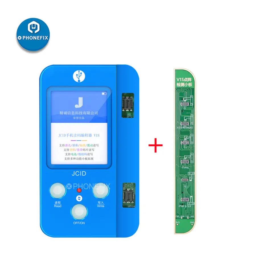 JC V1SE Dot Projector Detection Board FIX iPhone Face ID issues
