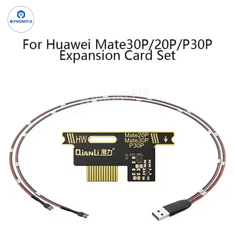 YCS QIANLI LT2 DC Power Supply Diagnosis Meter Curve Ammeter