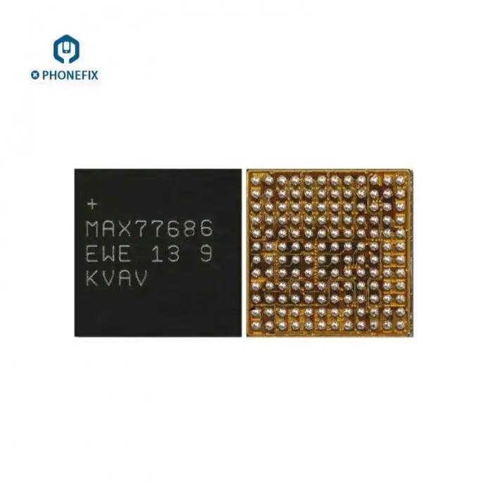 MAX77693 Big Small Power Supply IC MAX77686 Power IC For Samsung I9300 - CHINA PHONEFIX