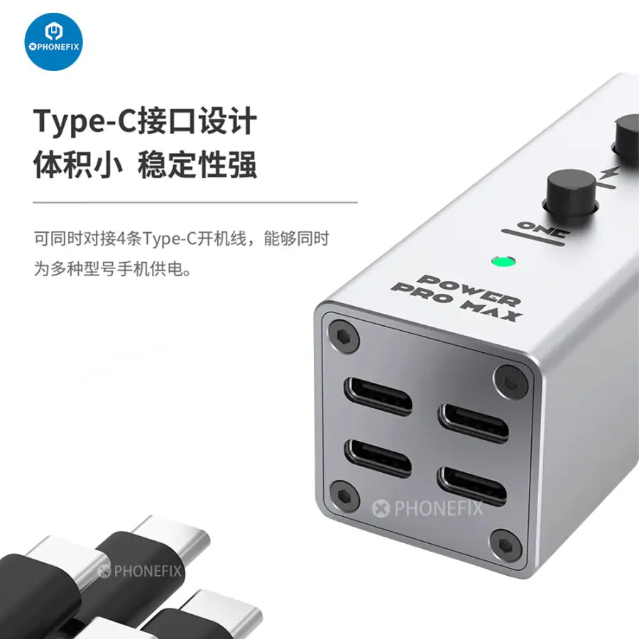 Cable mechanic para fuente de poder para iPhone 11 - 11 pro max – SYST  TOOLS (B2C)
