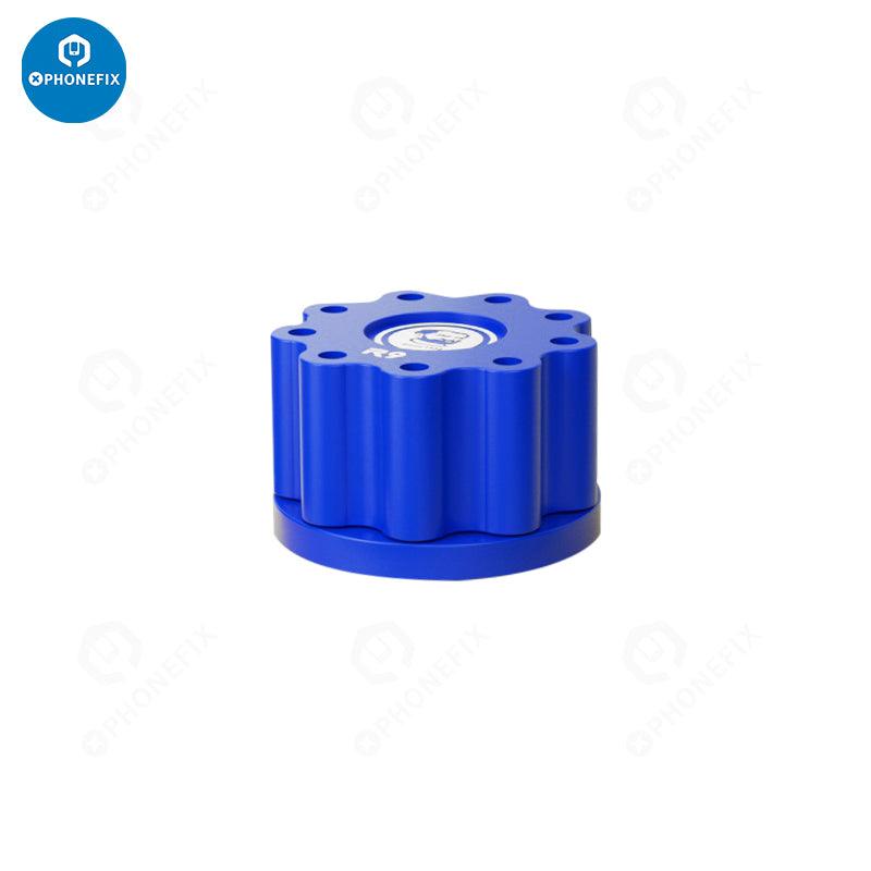 Mechanic R9 Pro Storage Box 360° Rotating Screwdriver Holder