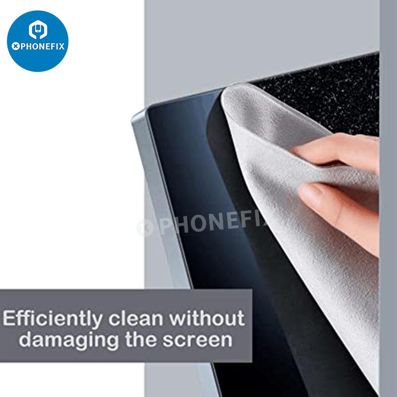 Phone & Tablet Screen Scratch Remover | Polishing Paste Repair Kit