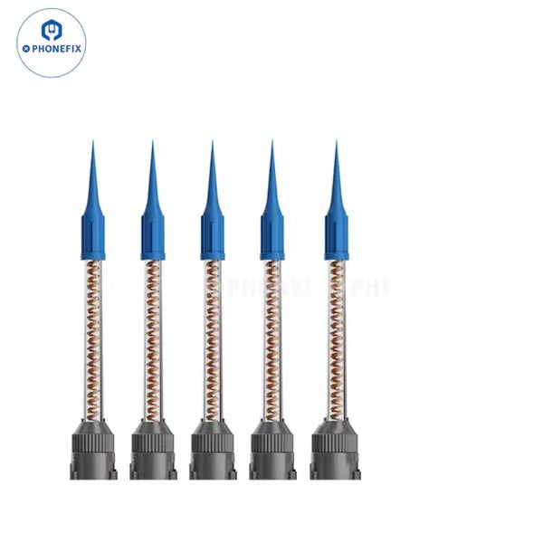 iFixes i14167 Structural Adhesive Metal AB Glue Cold Solder Flux