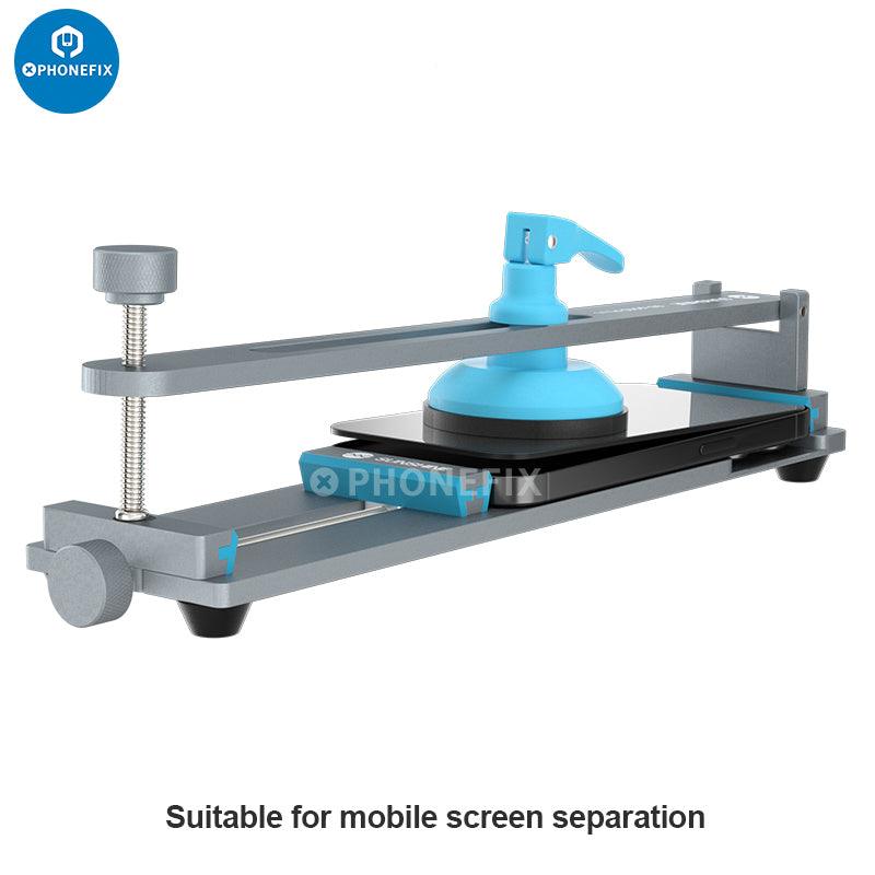 TBK UV Curing Waterproof Glue Screen Middle Frame Liquid Adhesive