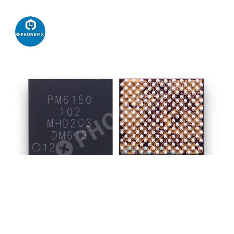 PM6125 001/102 PM6150A 102/6150L 103 IC Power Chip For Redmi