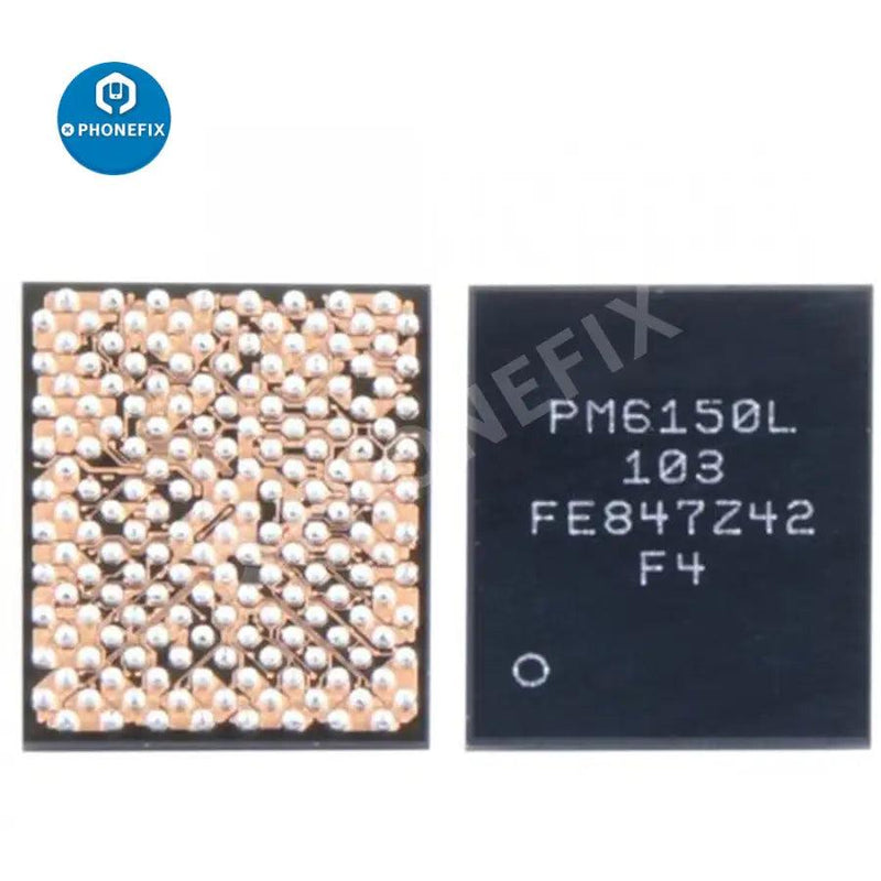 PM6125 001/102 PM6150A 102/6150L 103 IC Power Chip For Redmi