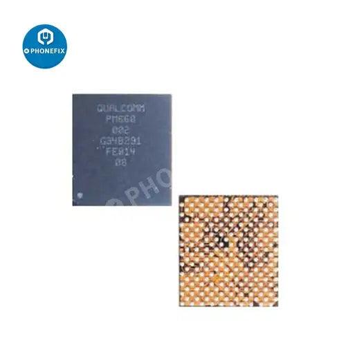 PM660 Power IC SDR660 WCN3990 Wifi IC Chip For Oppo R11