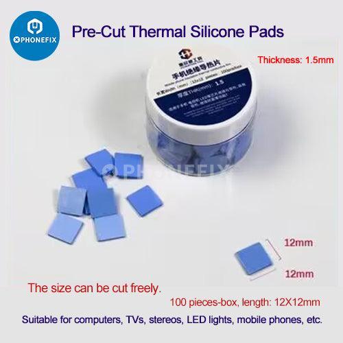 https://www.diyfixtool.com/cdn/shop/files/pre-cut-thermal-silicone-pads-12x12x1-5mm-100pcsbox-for-soldering-china-phonefix-2.jpg?v=1698480622