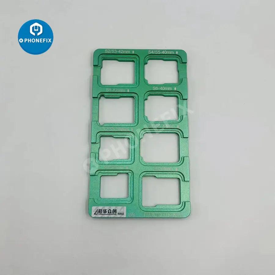 Apple watch sales s4 sim card