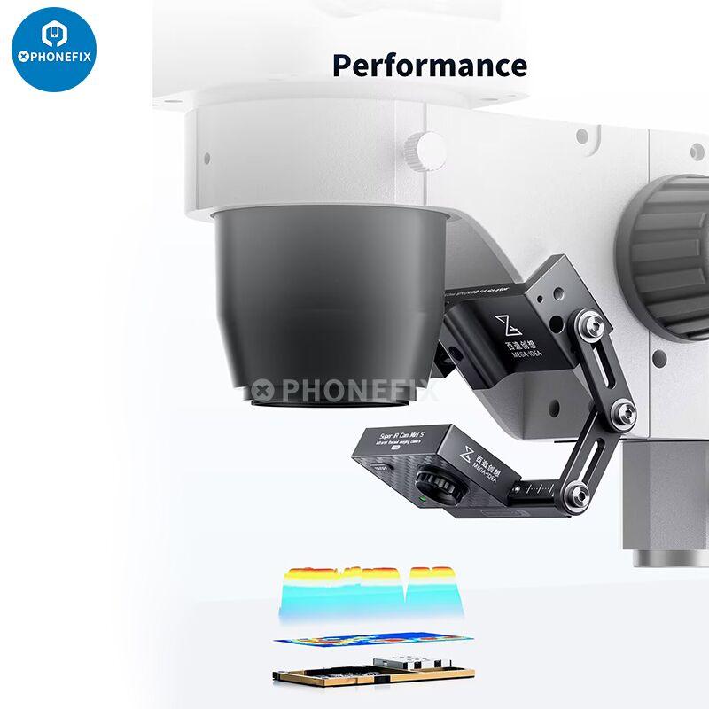 Caméra Thermique Infrarouge 3D Qianli Mega-Idea Super Cam 2S Pro