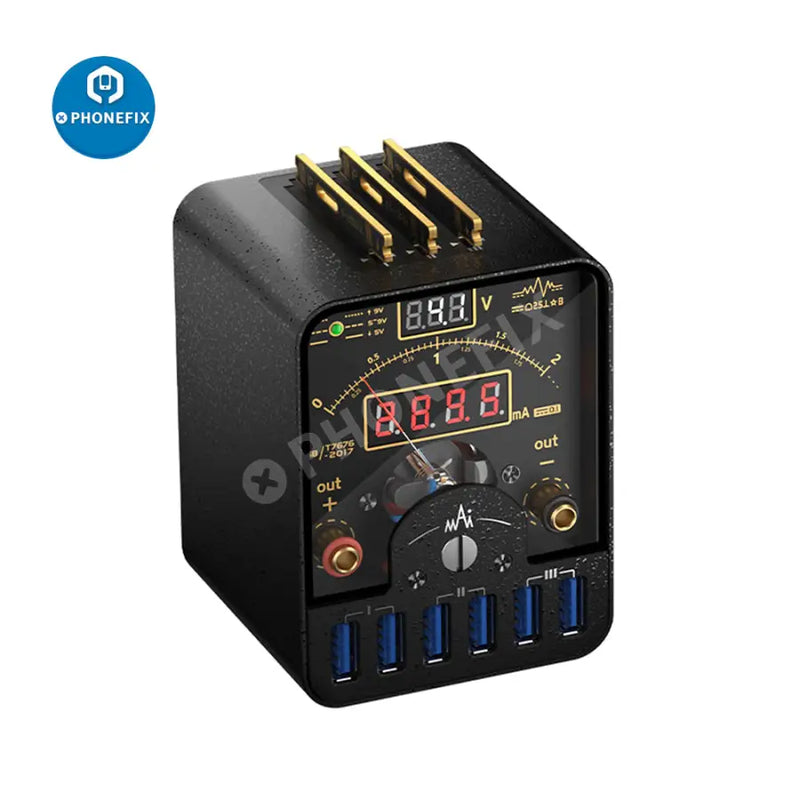 QianliToolPlus LT1 insulate Power Supply DC Diagnosis