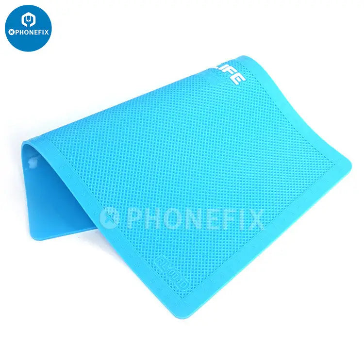 RELIFE RL-004D Special Silicone Pad For Film Mobile Phone