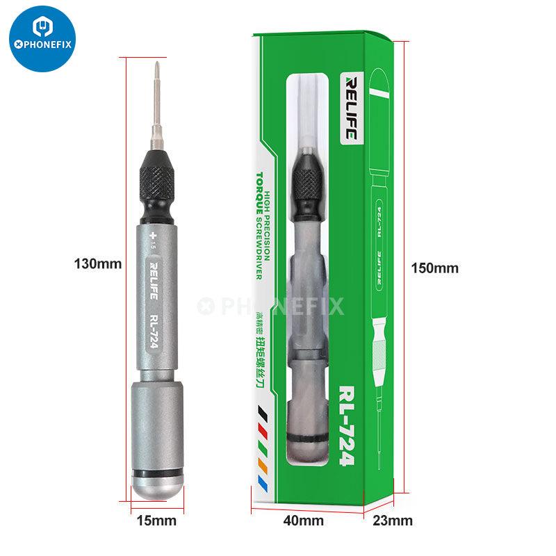 RL-724 High Precision Torque Screwdriver Phone Disassembly Tool - CHINA PHONEFIX