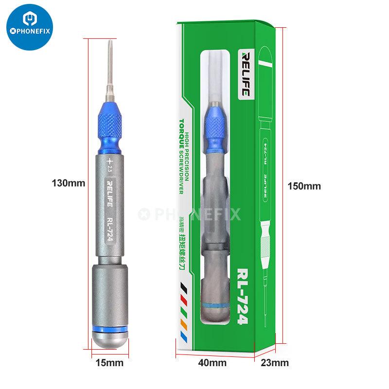 RL-724 High Precision Torque Screwdriver Phone Disassembly Tool - CHINA PHONEFIX