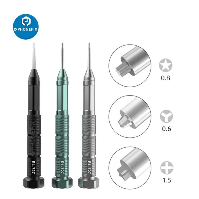 RL-724 High Precision Torque Screwdriver Phone Disassembly Tool - CHINA PHONEFIX