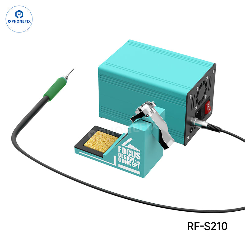 RF4 RF-S110 RF-S210 RF-S310 Smart BGA Soldering Station