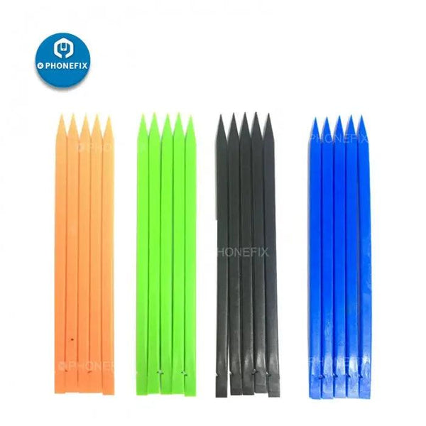 Spudger Set - Metal, Nylon, Plastic Pry Tools