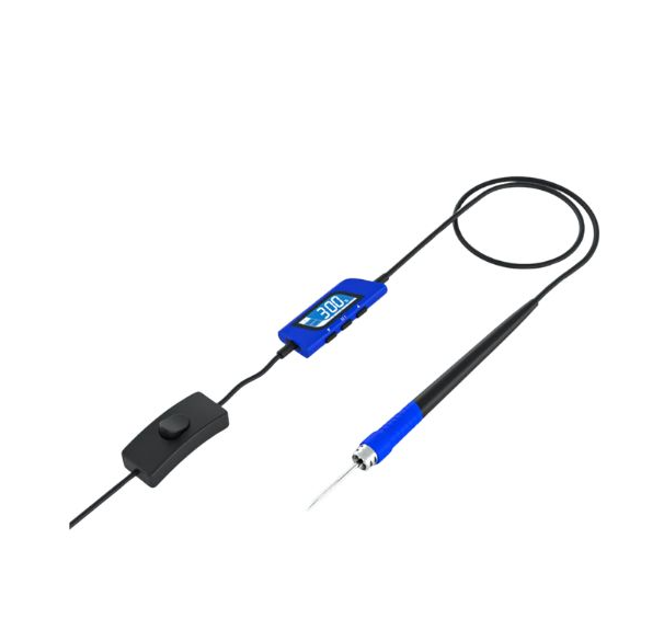 Portable USB Soldering Iron Atten GT-2010 5V 2A Precision Tools