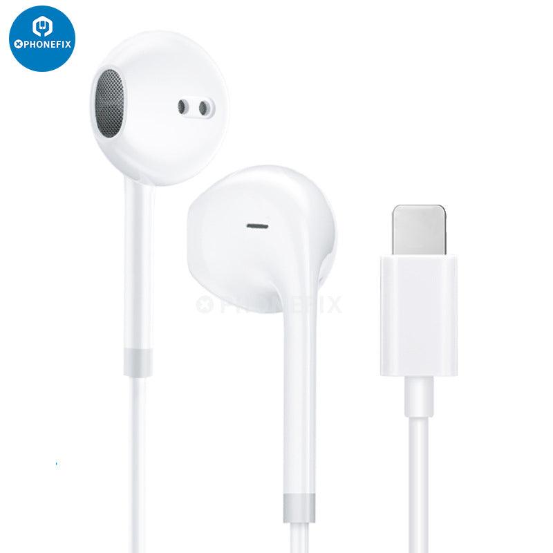 Mac earpods hot sale