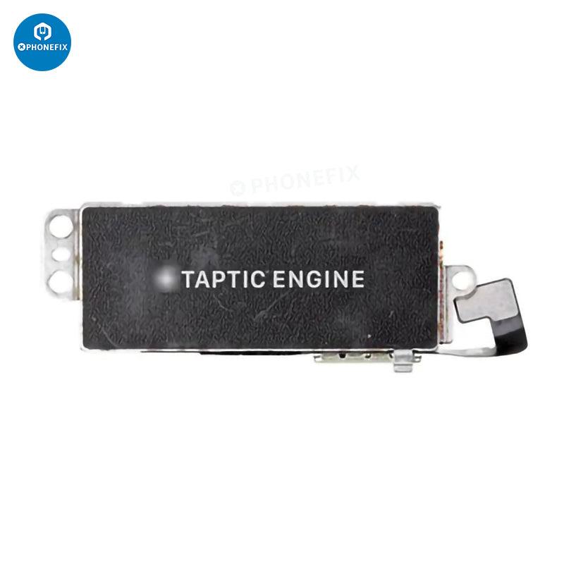 iPhone 8 & iPhone SE (2. Gen) – Taptic Engine (Vibrationsmotor) reparieren  