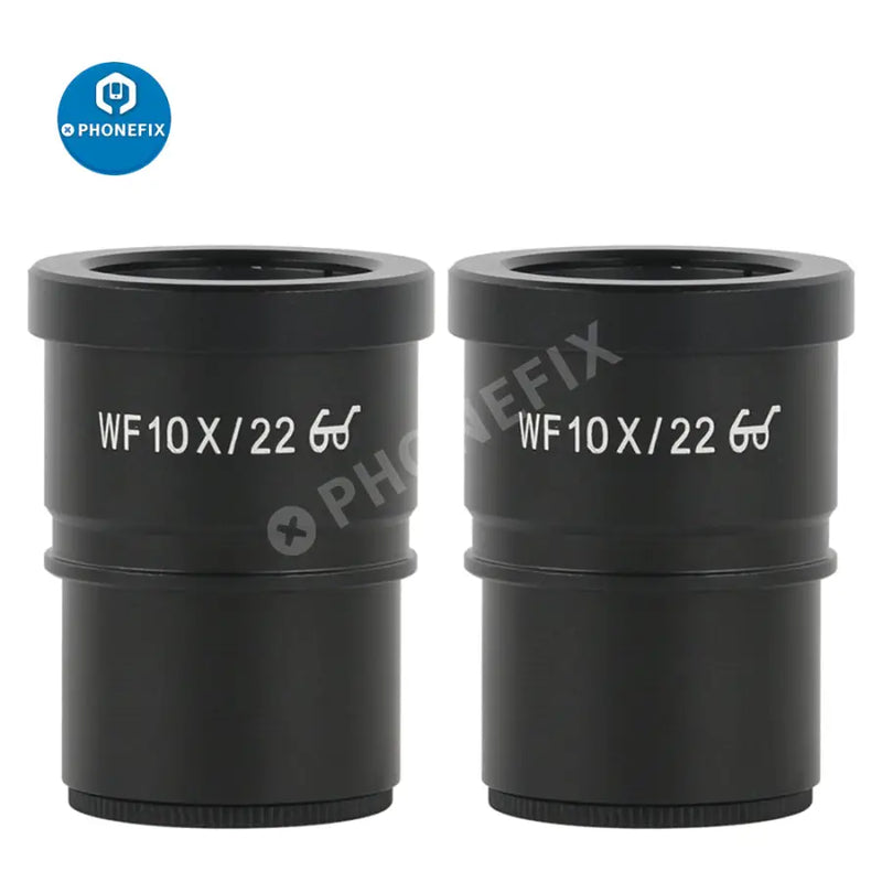 Universal 10X Mobile Cell Phone Adapter for Microscope Eyepiece