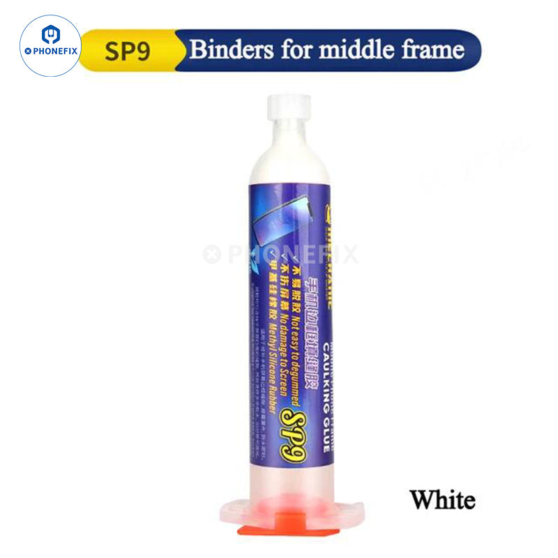 Mechanic 30ML LCD Screen Middle Frame Liquid Adhesive Glue