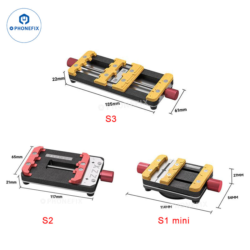 XZZ S1 Mini S2 S3 Chip Motherboard Repair Fixture PCB Holder