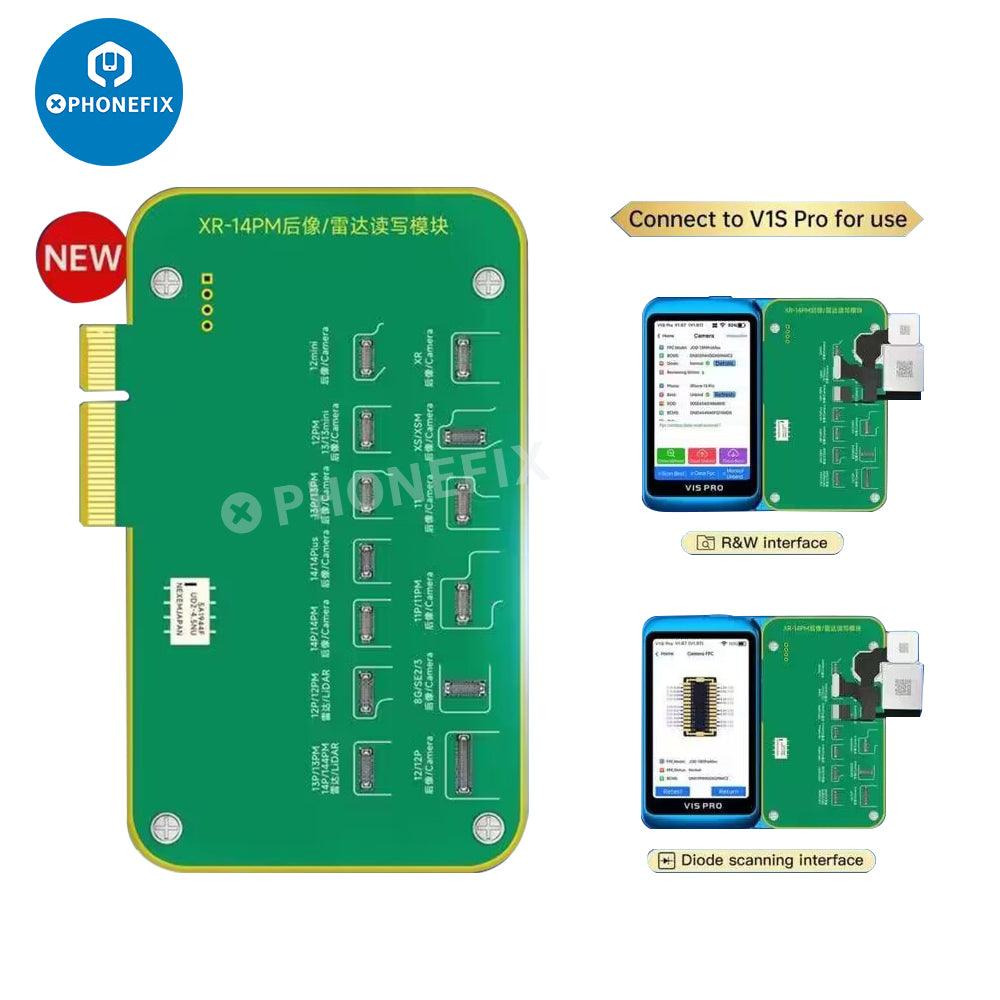 JCID V1S PRO Programmer With Multifunction iPhone Repair Module